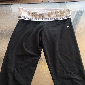 Victoria’s Secret leggings